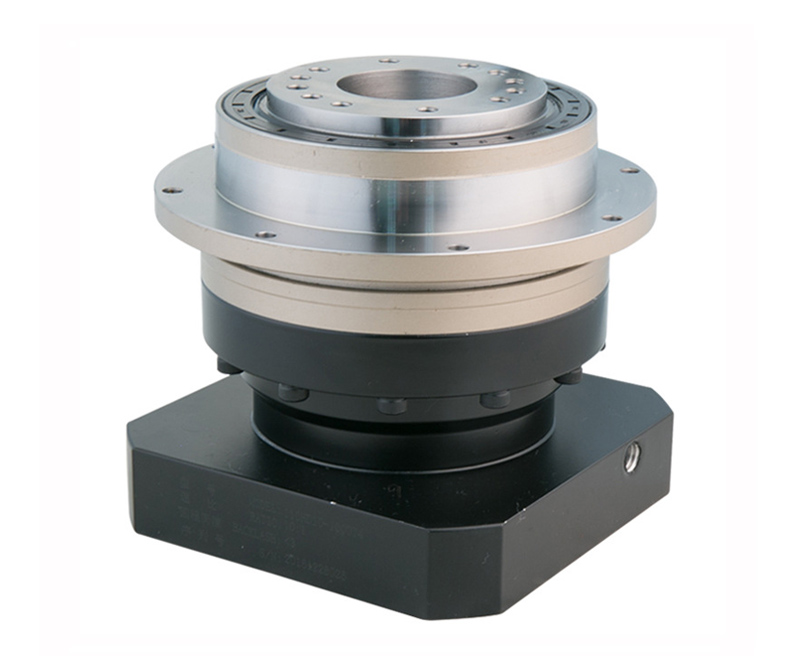 [云顶集团]精密行星减速机：为高端装备提供稳定动力核心