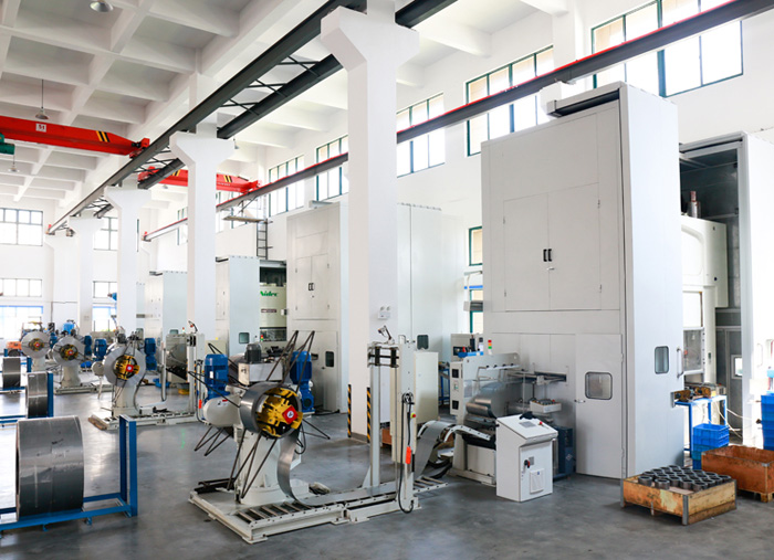 优秀的电机制造厂家能提供哪些技术支持与服务保障？