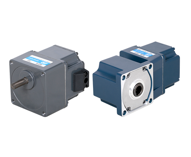 无刷直流减速器