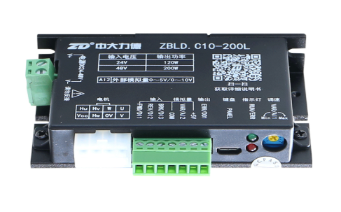 无刷驱动器EMC设计与现场抗干扰布线指南