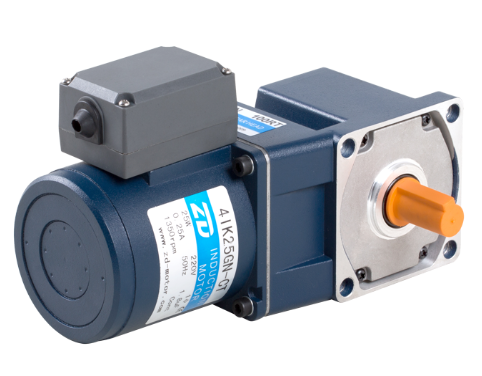 微型交流减速电机选型指南：如何根据扭矩与转速需求选择？