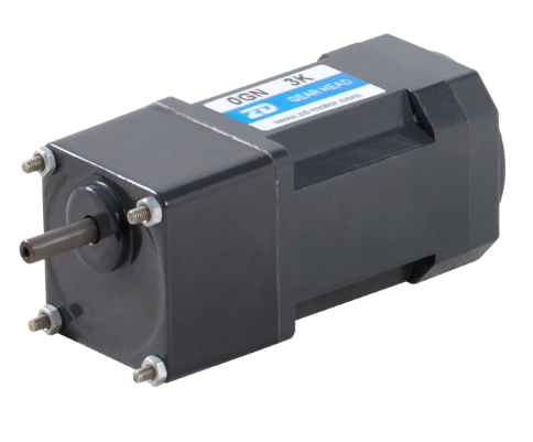 微型交流减速电机常见故障排查：异响、卡滞与无力原因分析