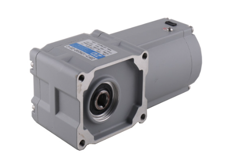 减速马达安装调试注意事项：确保设备平稳运行的关键步骤