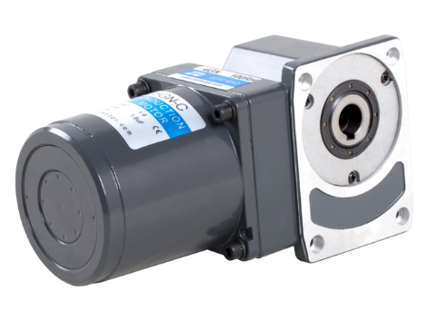 减速马达能效提升方案：节能改造与运行优化的实践方法